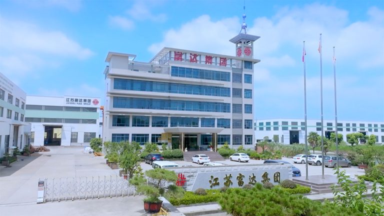 江苏扬州富达集团-高端景观闸门制造商！