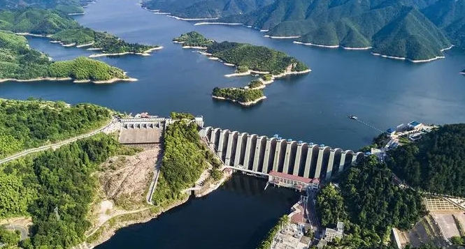 全国连续两年水库无一垮坝、大江大河干流堤防无一决口
