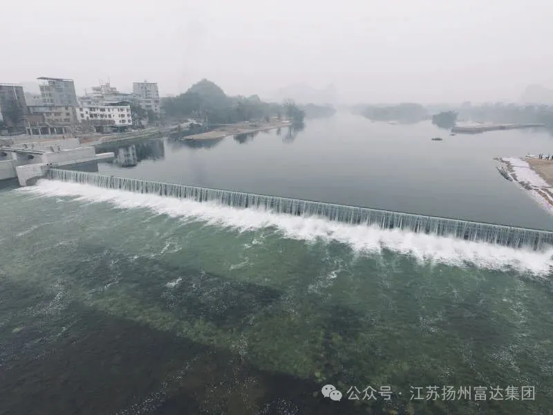 液压坝闸门 液压坝闸门